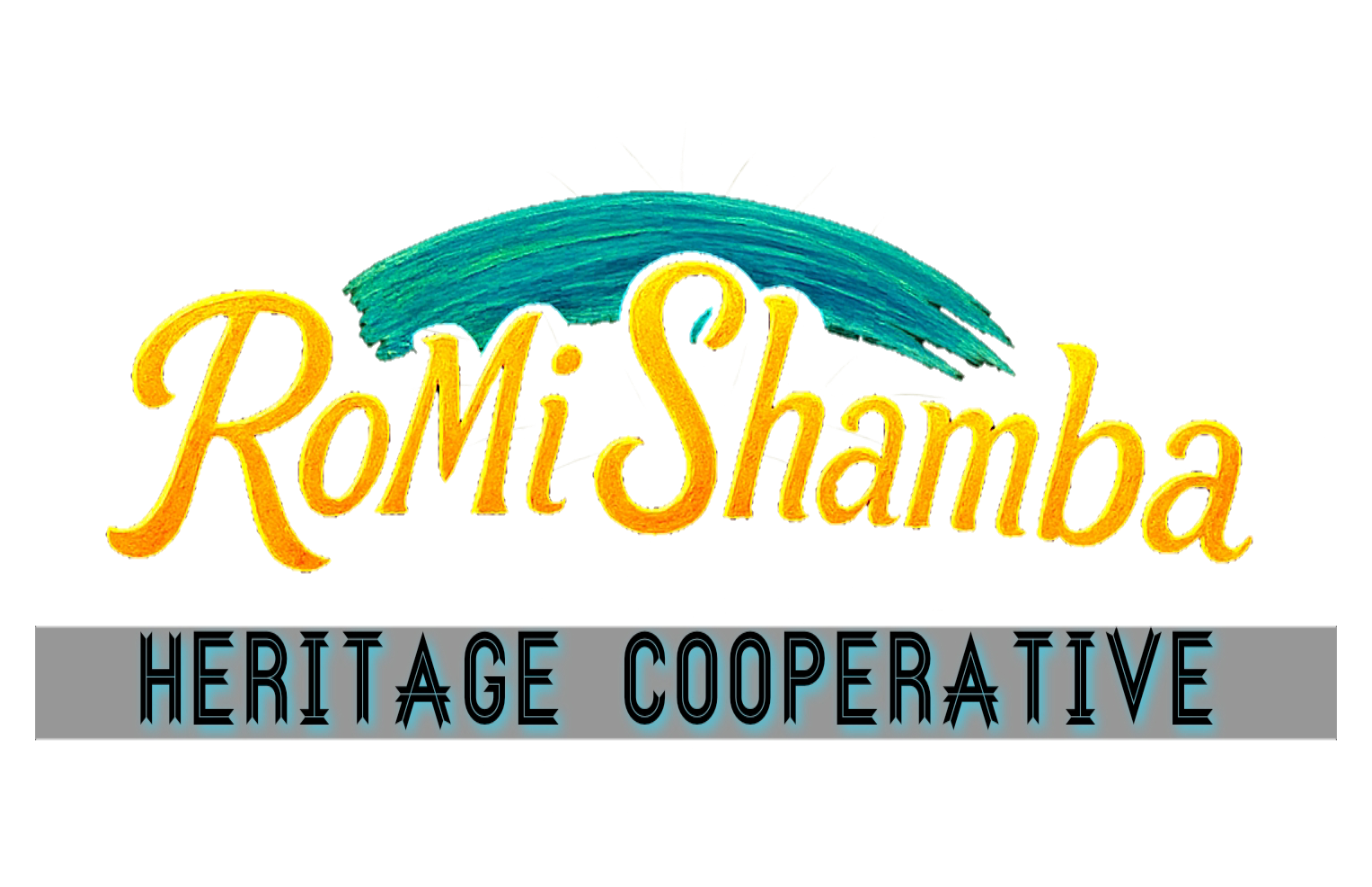 romishamba.com